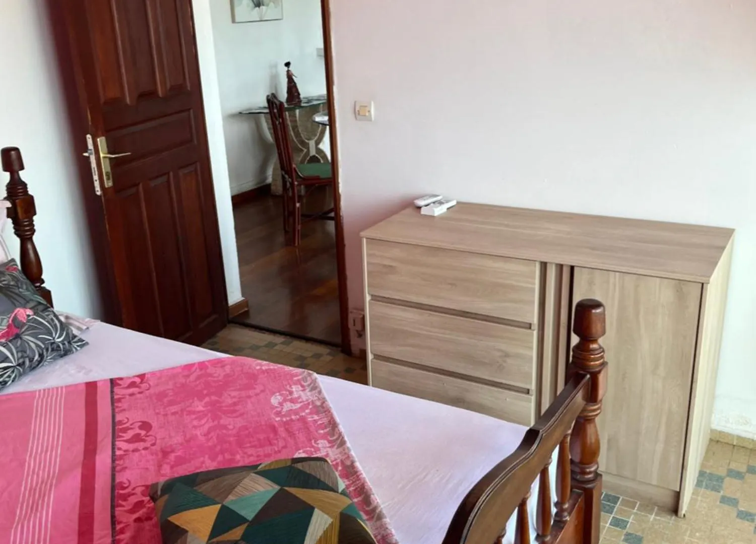 La Residence Du Sportif Bernard Anse-Bertrand 0*,  Γουαδελούπη