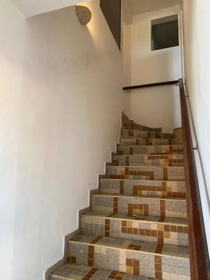 Appartement La Residence Du Sportif Bernard Anse-Bertrand