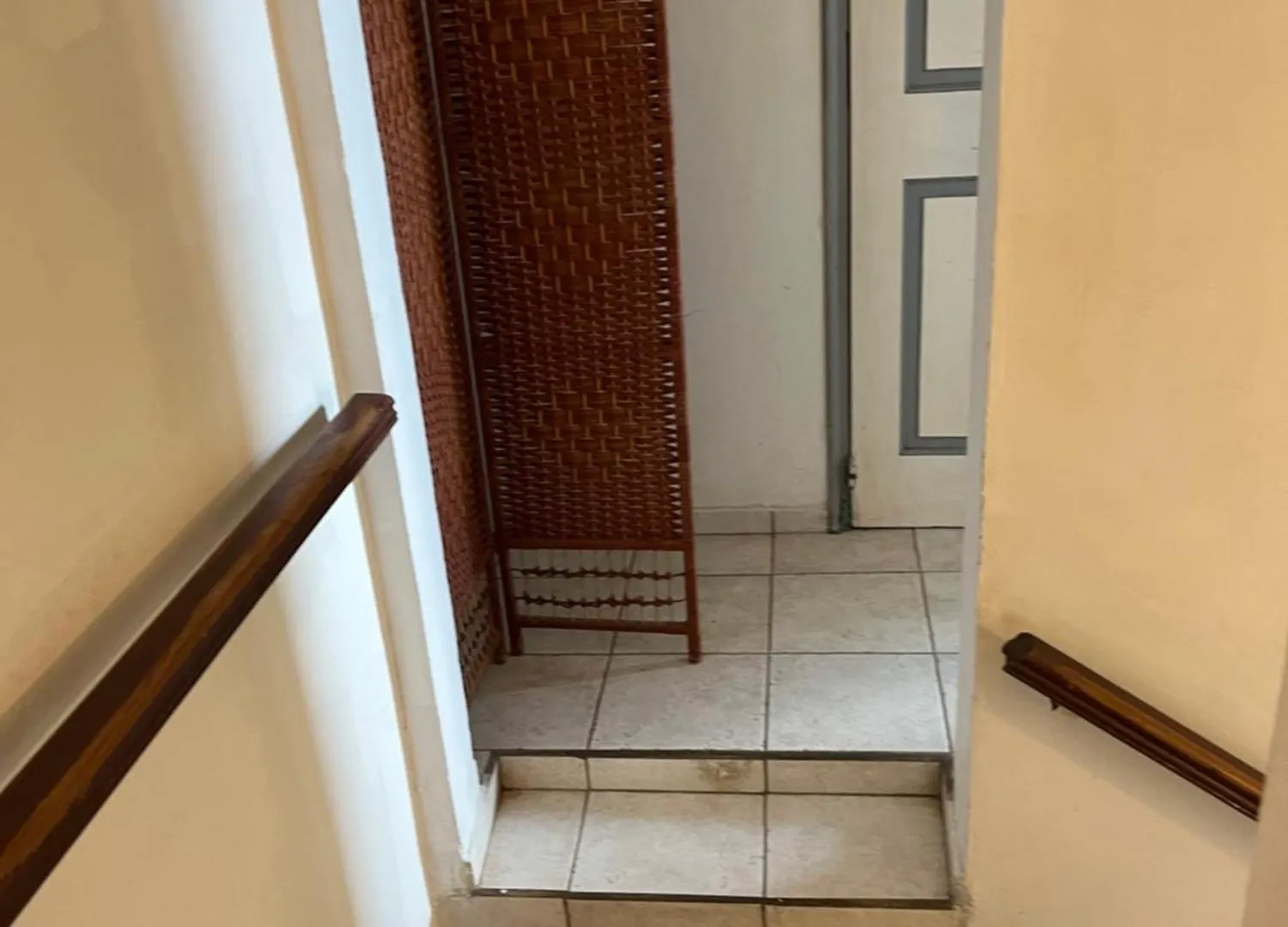 Appartement La Residence Du Sportif Bernard Anse-Bertrand Guadeloupe
