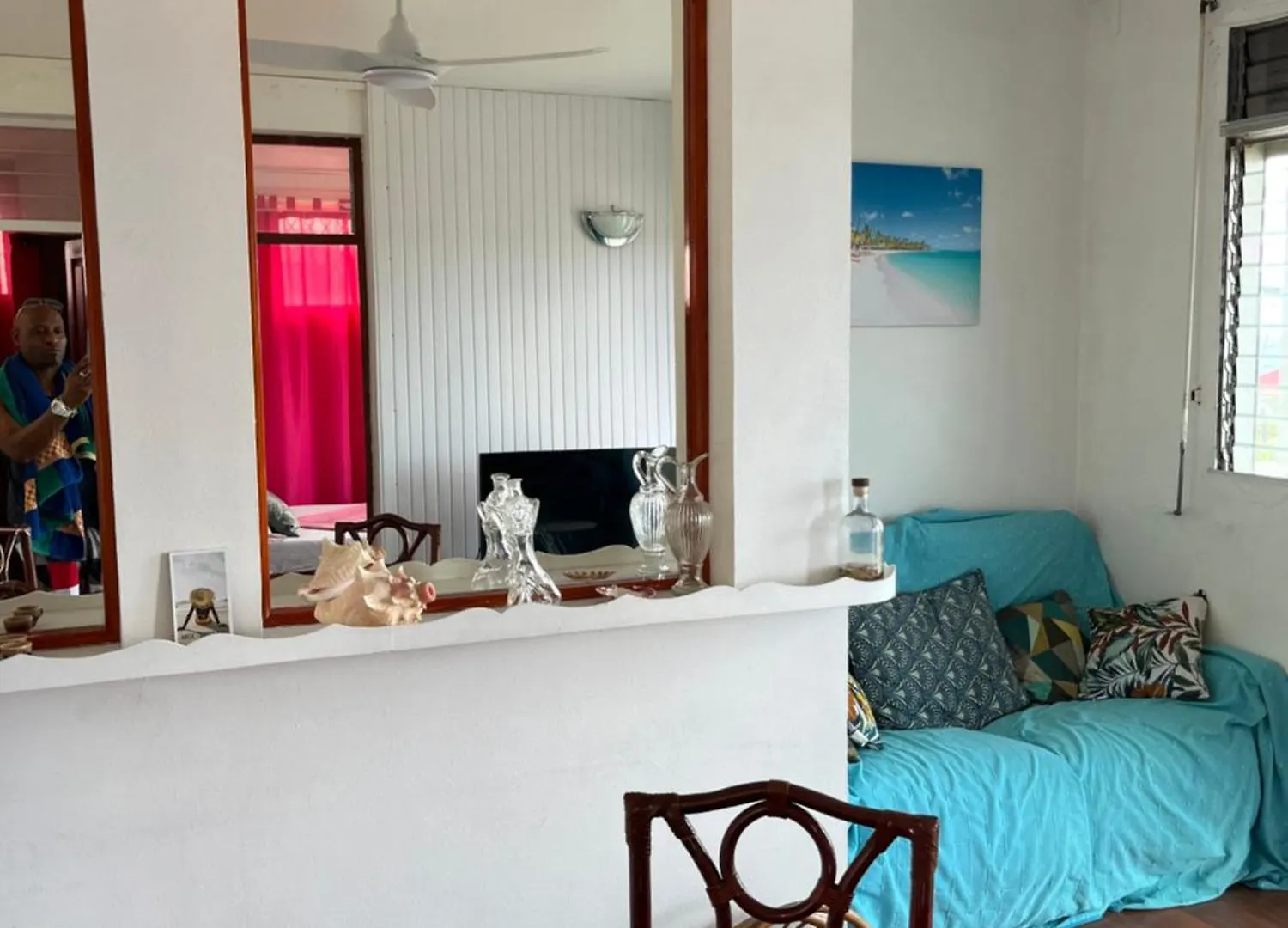 La Residence Du Sportif Bernard Anse-Bertrand 0*,  Guadeloupe