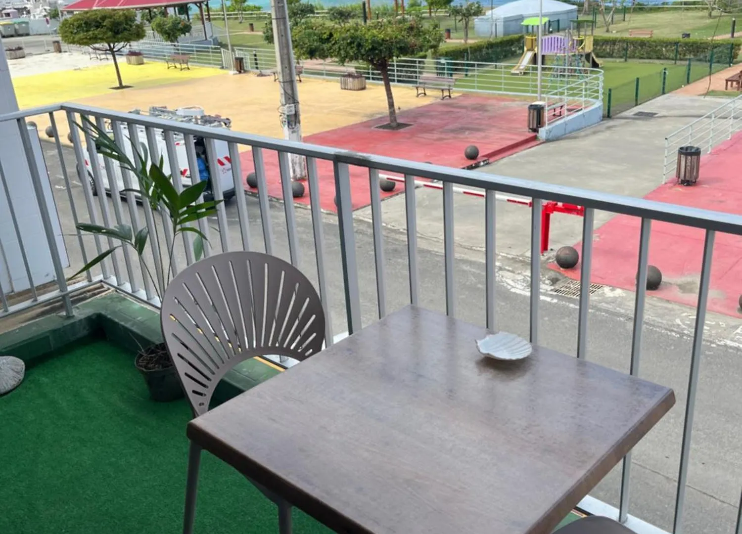 La Residence Du Sportif Bernard Anse-Bertrand Guadeloupe