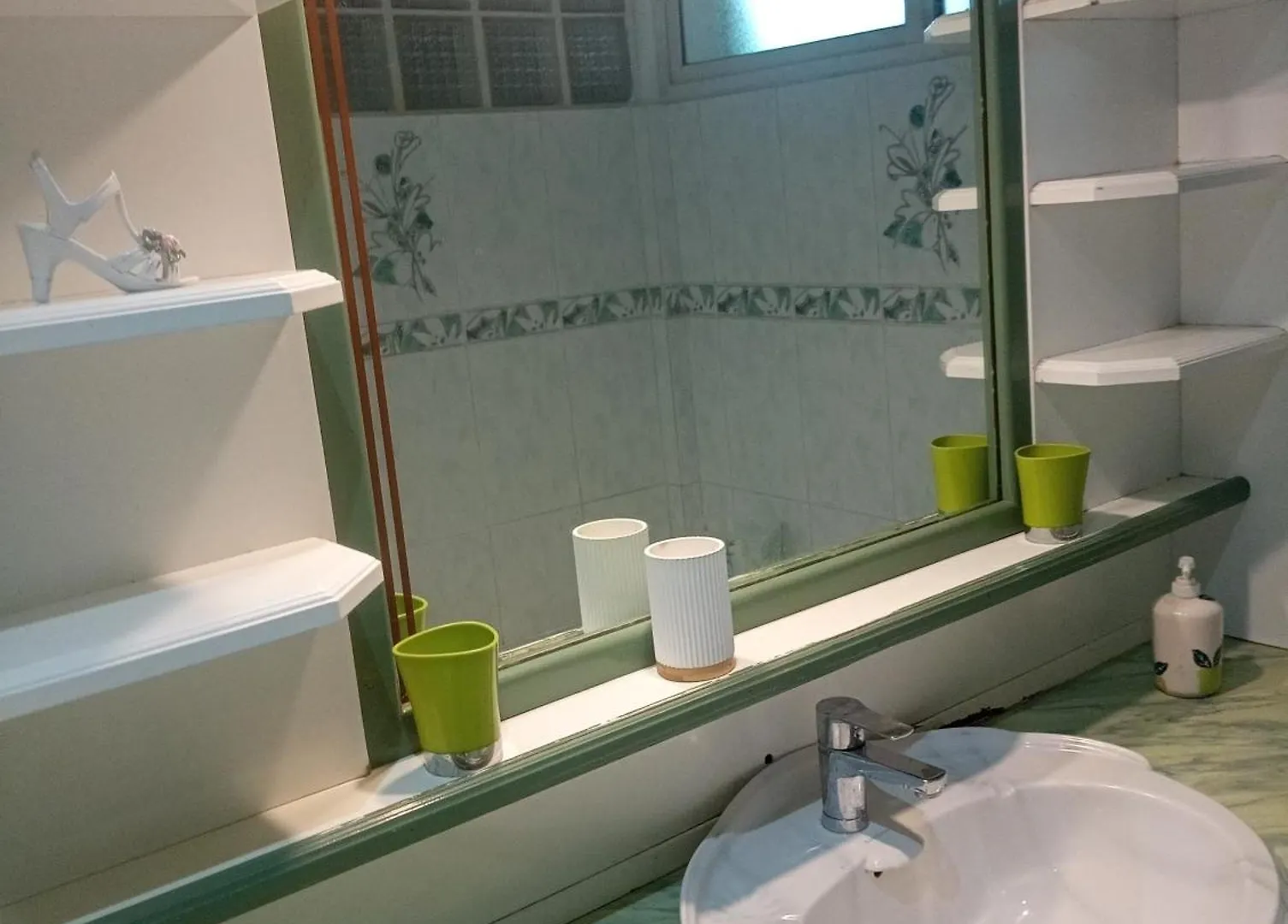 Appartement La Residence Du Sportif Bernard Anse-Bertrand Guadeloupe