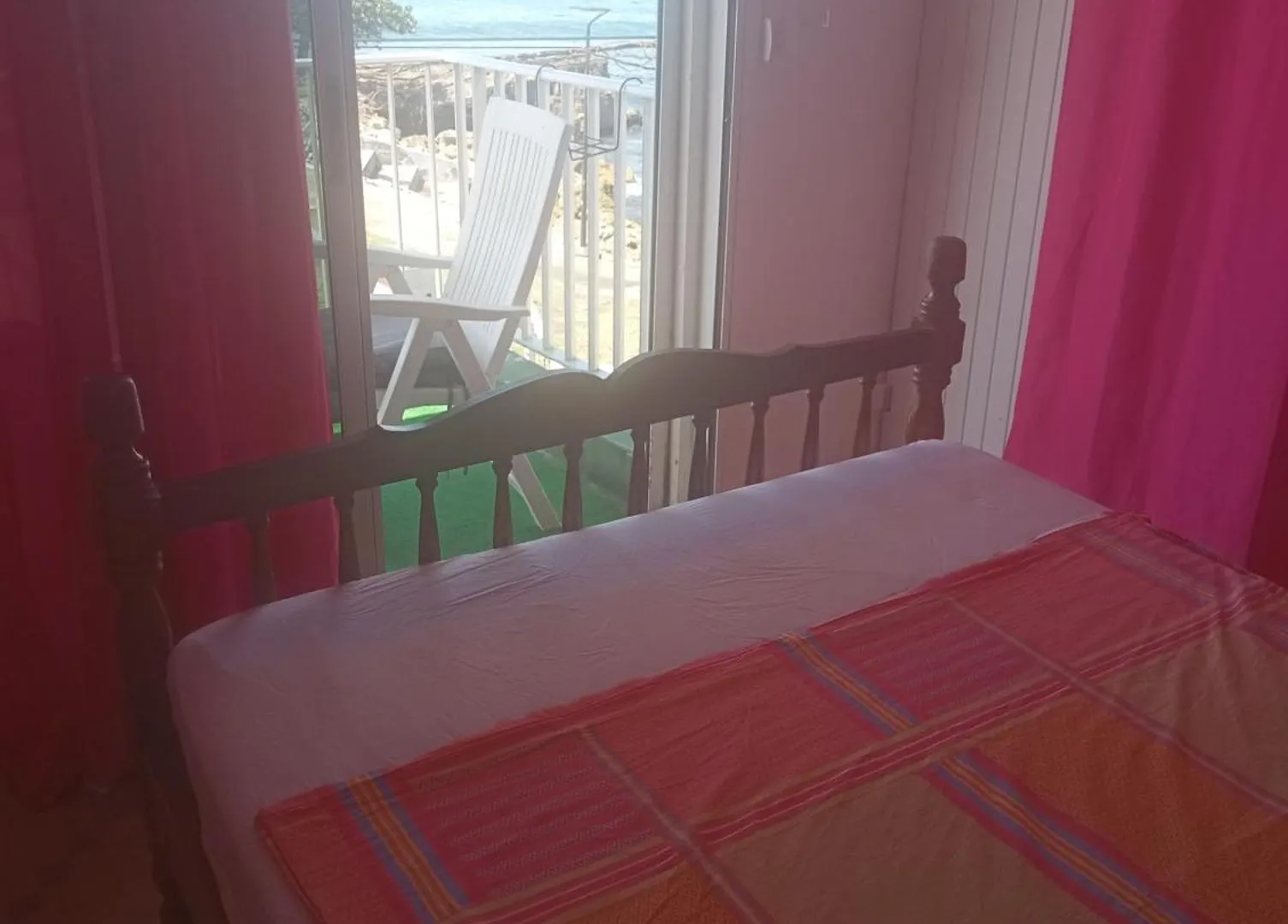 La Residence Du Sportif Bernard Anse-Bertrand Appartement