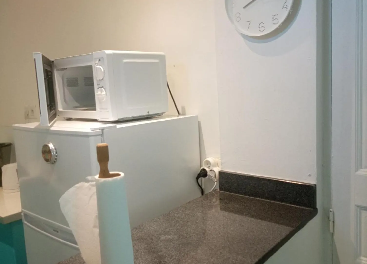Appartement La Residence Du Sportif Bernard Anse-Bertrand