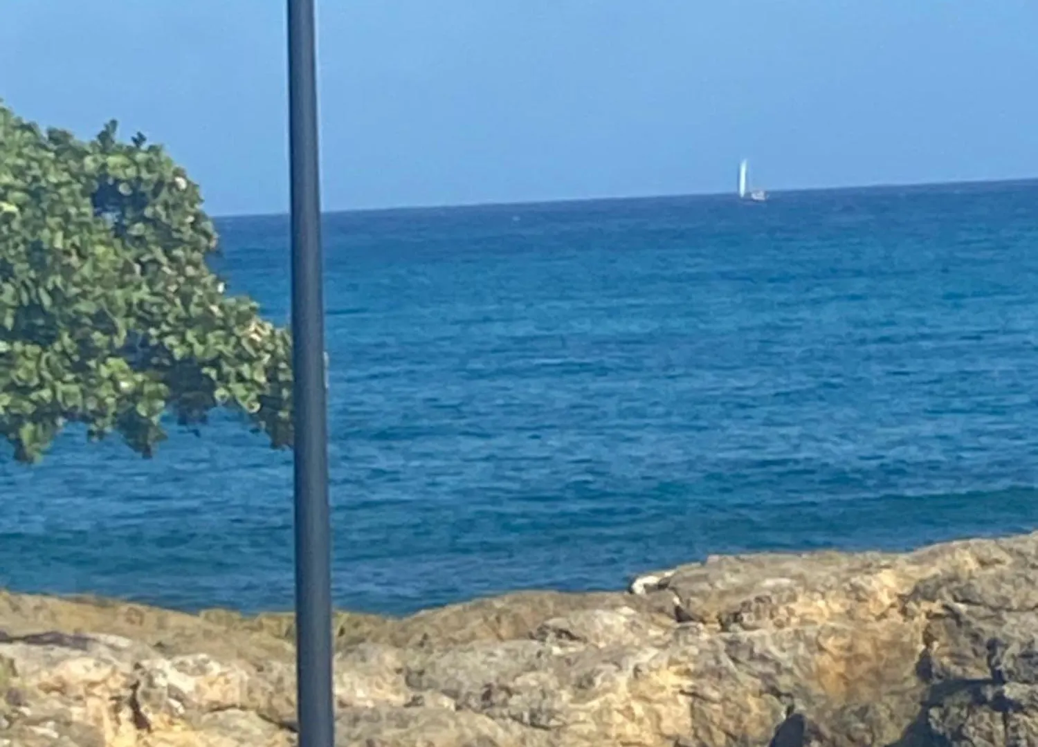 Apartment La Residence Du Sportif Bernard Anse-Bertrand Guadeloupe